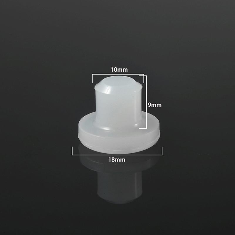 5 шт. силиконовая заглушка для пупка Navel Haper Plug Belly Button Trainer для хирургии по снижению веса и лечения пупочной грыжи