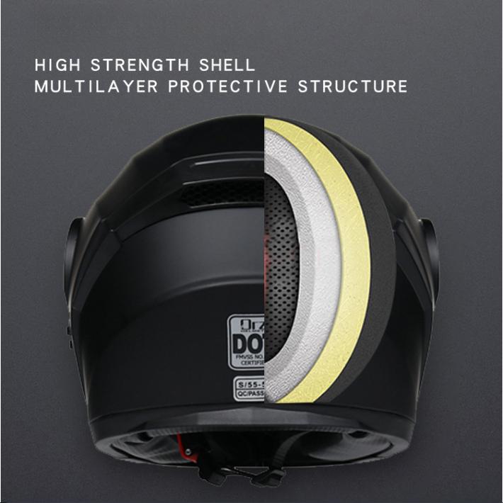 Мотоциклетный шлем 3/4 с открытым лицом, всесезонный для мужчин и женщин, электрический велосипедный шлем