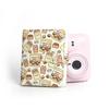 [Film Lab] Photo Album with 64 Pockets for Instax Mini Photo CAC02