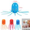 1 шт. Милая волшебная улыбка медуза поплавок научная игрушка подарок для детей