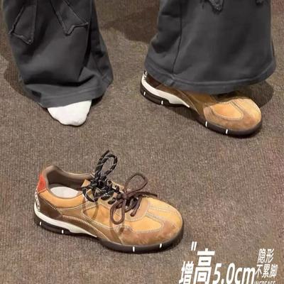 Ботинки – Ботинки