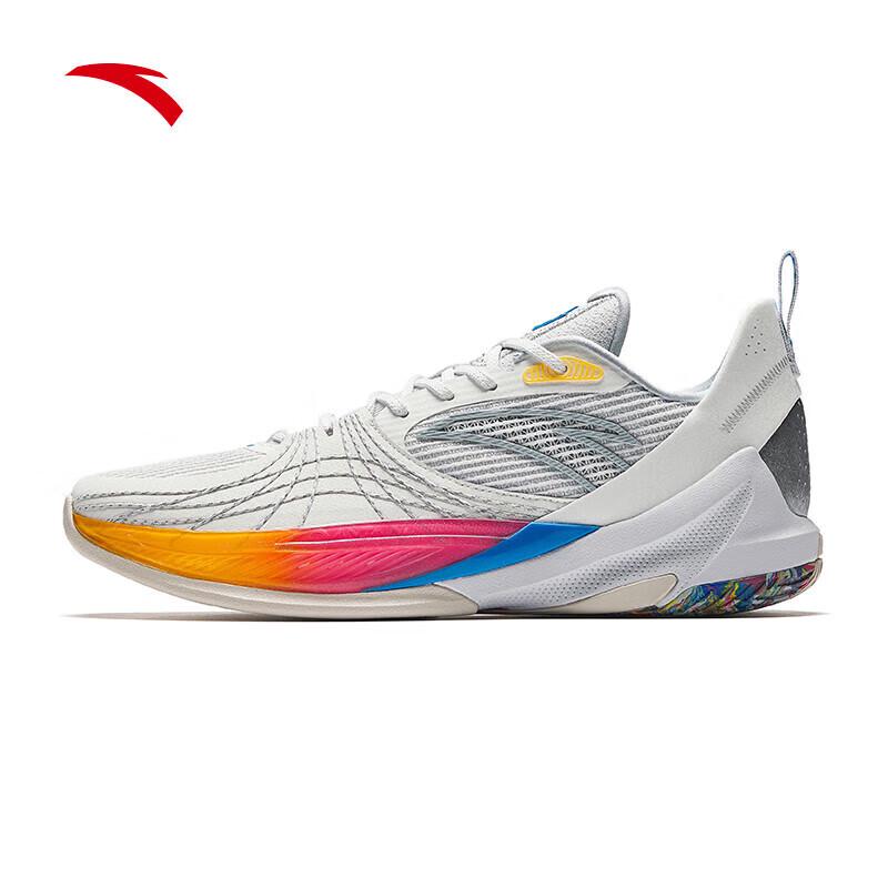Anta Кроссовки для баскетбола Speed Decisive 6