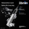 usmile P20 Pro Звуковая электрическая зубная щетка Штепсель CN (адаптер в комплекте)