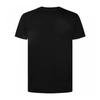 Diesel Unisex Adult Industry Denim Division Logo T-Shirt