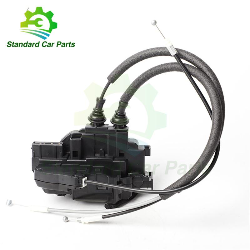 81320-3K010 Привод замка передней правой двери Для Hyundai Sonata 2006-2007 Замените замок двери 813203K010