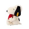 PEANUTS Snoopy PEANUTS Steiff Snoopy Love Japan NEW