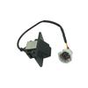 95760-3Z250 957603Z250 Car Rear View Camera Parking Assist Mini Reverse Camera Fit for Hyundai i40 Saloon 2011-2014 Clear Sight