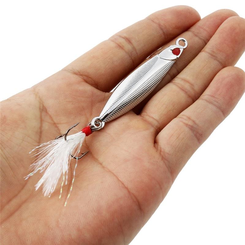 Рыболовные крючки с приманкой/ аксессуары для рыбалки