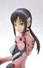 Kotobukiya Evangelion New Theatrical Version Makinami Mari Illustrious scale PVC painted ready product 1/6