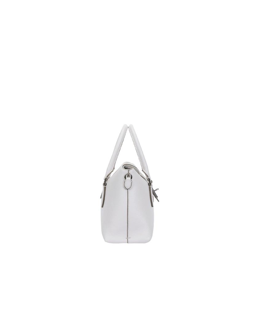 Vunque Halfmoon Flac Tote S (Halfmoon Flac Tote Small)_2Colors