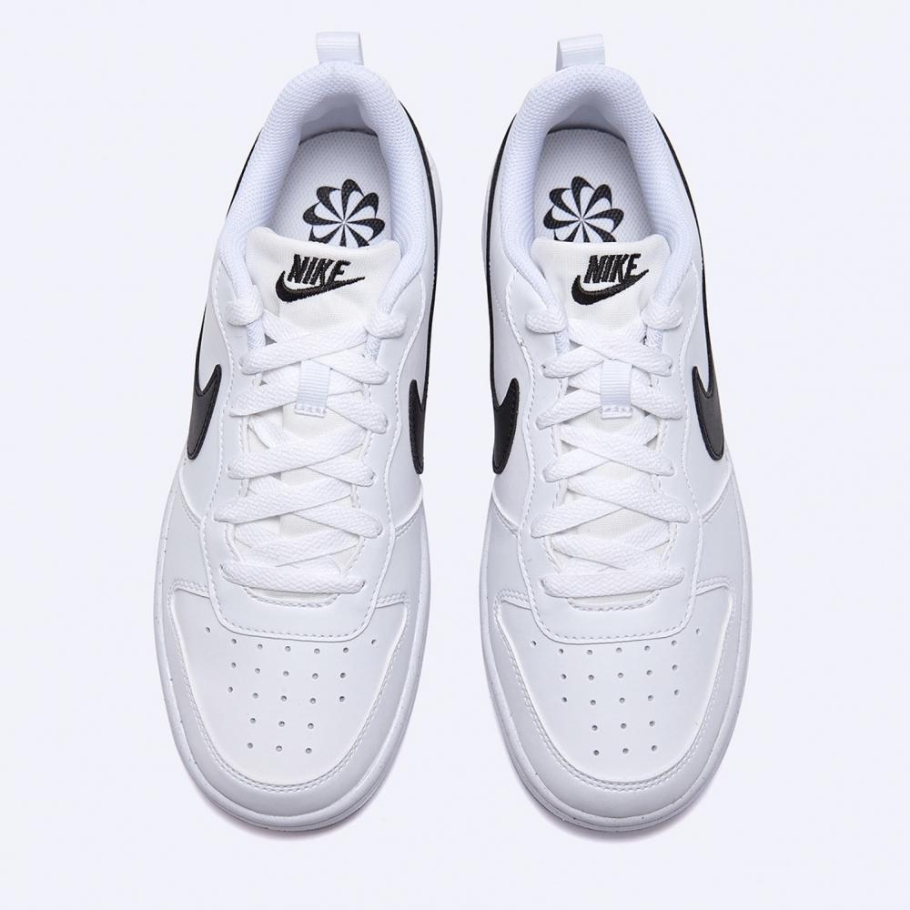 Nike Пальто Burrow Low Recraft Gs Пальто Обувь Dv5456 104