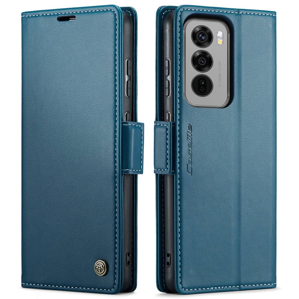 Чехол для Xiaomi 14T/Xiaomi 14T Pro с держателем для карт, Кошелек с RFID-защитой, Прочная кожаная подставка, Магнитная застежка
