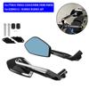 Для BMW F750GS F850GS G310GS F800R F900R F900XR R1200GS LC R1300GS R1250GS ADV CNC боковое зеркало заднего вида зеркала заднего вида
