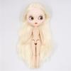 ICY DBS Blyth кукла bjd игрушка шарнирное тело белая кожа кукла на заказ матовое лицо 30 см игрушка подарок ребенку