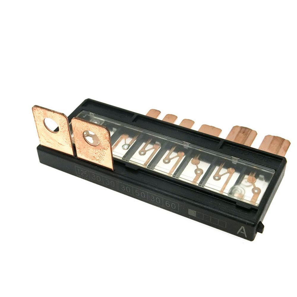 Многоблочный предохранитель 38231-TBA-A01 для Honda Civic 2016-2020 Замена 38231TBAA01