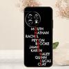 One Tree Hill Case For OnePlus Nord CE 4 3 2 Lite 2T N10 N20 N30 OnePlus 12 11 9 10 Pro 8T 10T 12R Cover