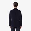 [lacoste] Men's High-Density Stretch Cotton Jacket VH251E-55GHDE