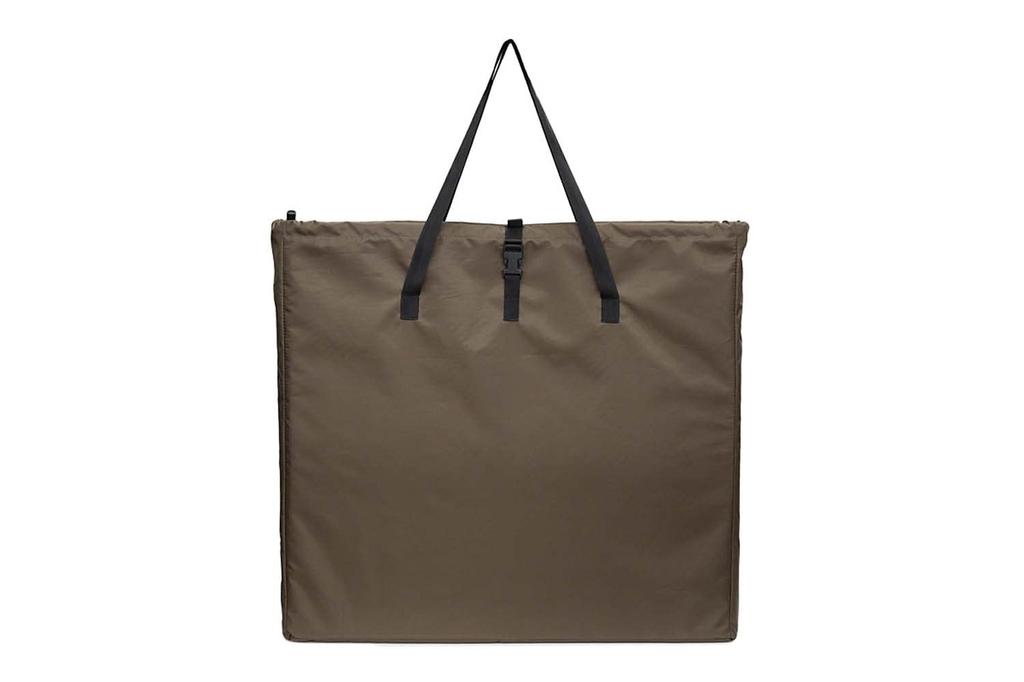 Напольный коврик для палатки Ogawa Outdoor Camping Tent Ground Mat 2030 Owner Lodge Type 78R Совместимость Темно-коричневый 3850