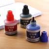 Синие масляные чернила Водостойкие 12 мл Краска Ручка Чернила Маркеры Чернила Граффити Ручка Чернила Маркеры Заправляемые чернила