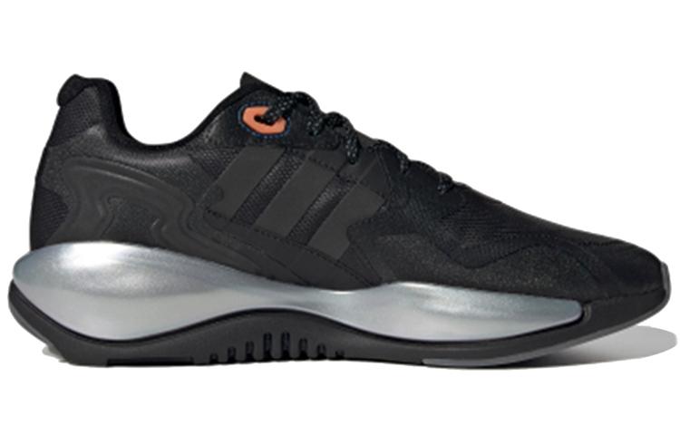 adidas Originals Zx Alkyne 'Черный Серебристый' FX6225