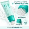 ilyeve SCALPTURN Cica PDRN Scalp Serum Mini  30ml