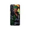 Чехол для телефона - MANIACASE - Oppo A38 - One Piece Зоро - Силикон TPU - Гибкий