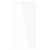 AMORUS For Google Pixel 10 Screen Protector 2.5D Arc Edge 9H High Aluminum-Silicon Glass Film