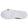 Li Ning Wave Износостойкие нескользящие кроссовки для скейтборда средней высоты Женские AGCS152-1