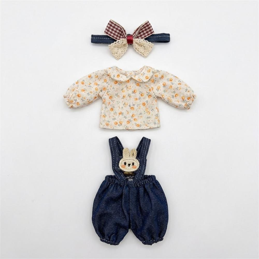 Модный комплект одежды для куклы BJD 1/6, милая игрушка для девочки, подарок, модное платье для куклы (Никаких кукол и обуви)