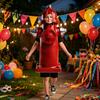 Kids Hydrant Costume for Adults and Kids, Realistic Cosplay Halloween Outfit Apparel, Hooded Dress-Up Festival Parties Adult Party Costumes