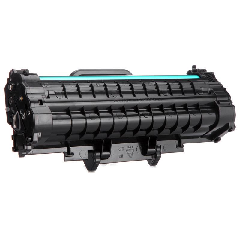 Deyin Black Compatible Toner Cartridge
