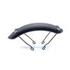 Universal Motorcycle Front Mudguard Replacement Retro Wheel Fender Mud Guard Modified Parts Universal Compatible for Cg125 Z1000