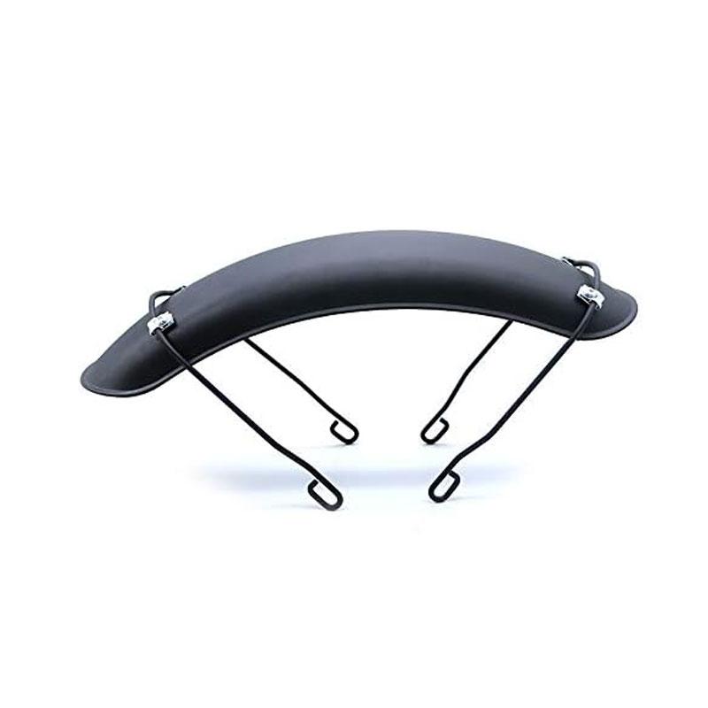Universal Motorcycle Front Mudguard Replacement Retro Wheel Fender Mud Guard Modified Parts Universal Compatible for Cg125 Z1000