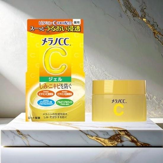 Melano CC Лечебный гель для точечного осветления 100 г