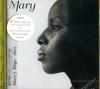 CD MARY J. BLIGE - Mary MVCE24168 MCA Records 1999 Japan Obi Soul/Funk Used