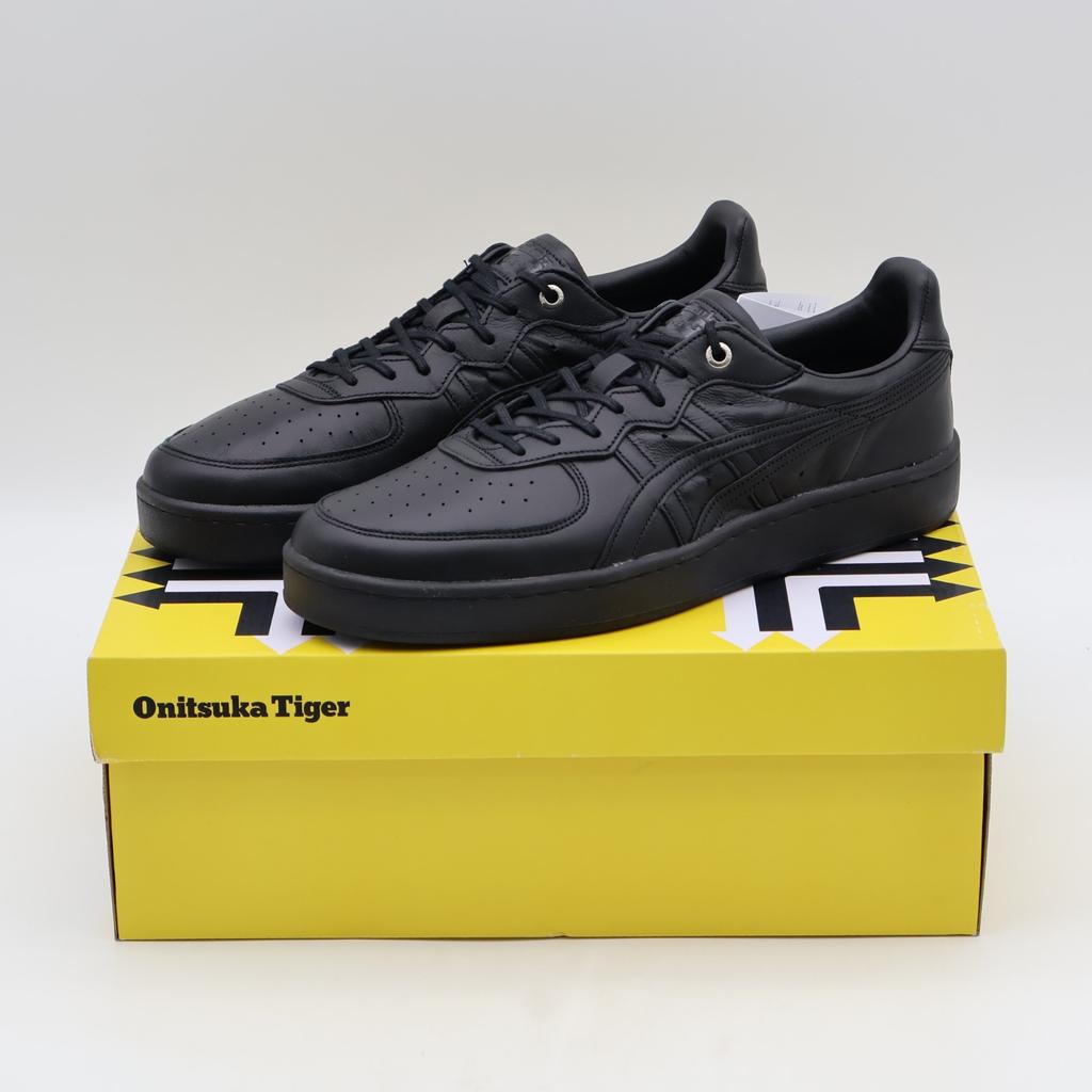 1183A803-001 Onitsuka Tiger GSM SD Черный (Мужской)