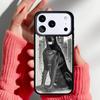 CUTE DOBERMAN DOG BREED Phone Case for iPhone 17 16 15 14 13 Pro Max Back Cover for 12 11 Pro Coque