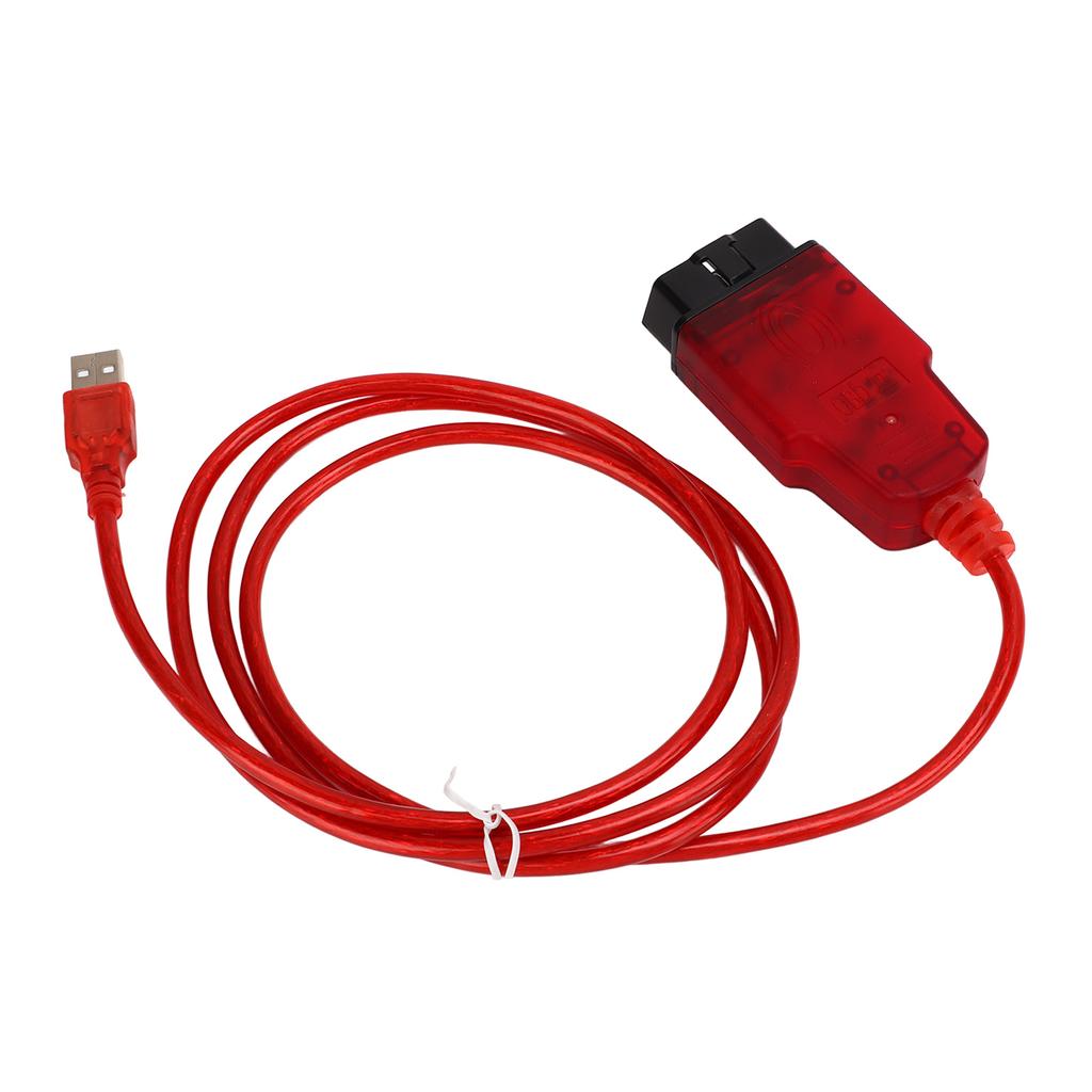 OBD2 ECU Программатор Диагностический кабель UCH Соответствие Ключ Кодирование Eeprom Чтение Запись Многофункциональный для