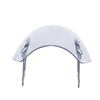 Windscreen For YAMAHA XSR900 XSR 900 RN43 2016 2017 2018 2019 2020 2021 Windshield Shield Motorcycle Wind Deflector with Bracket