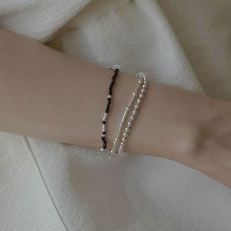 Retro finger Mono Band (2Type)_SB308