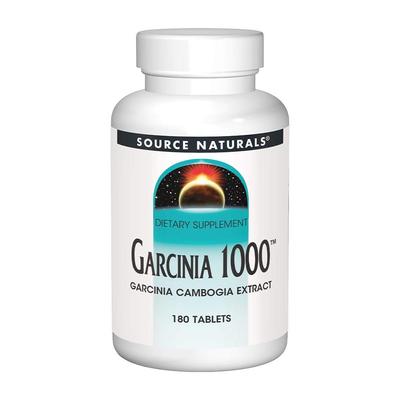 Гарциния 1000, 180 таблеток