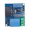 Relay Module 5A Overcurrent Protection 3 Port Control Switch Signal Output Low Voltage Switching Boa
