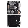 Аудиоприемник Bluetooth VHM-314 5.0 с поддержкой Type-C/USB, плата декодера MP3 без потерь, беспроводной стереомузыкальный модуль SOP16