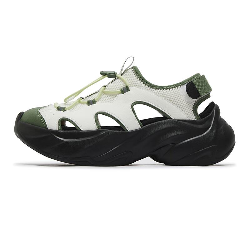 Женские спортивные летние клоги 361°