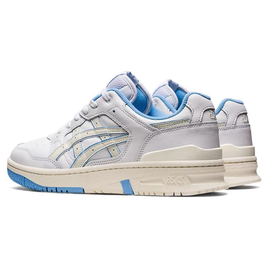 Asics EX89 'Белый Голубой' Мужские 1201A476-110