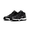 Air 11 Retro Low IE Черно-белые 919712-001