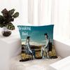 Tv Series B-Breaking Bad Pillow Gift Home Office Decoration Pillow Bedroom Sofa Car Cushion Coverpillow Case
