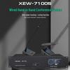 XEW-7000E Wired Digital Conference System with Video Tracking (CN version)
