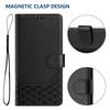 For Tecno Spark 10C 10 Pro Maglc Go 2022 2023 K17 4G 5G Case Flip Leather Pocket Card Slots Cover Casing