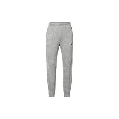 Мужские брюки для тренировок Therma Tapered на флисовой подкладке Серые 932256-063